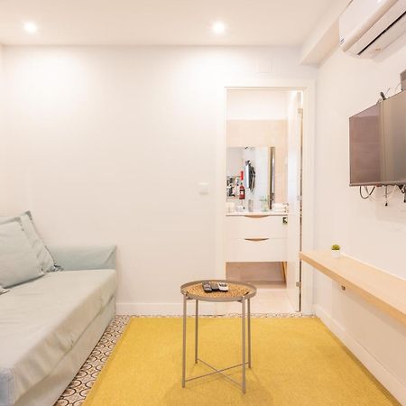 ליסבון Lapa Charm Apartments With Patio מראה חיצוני תמונה