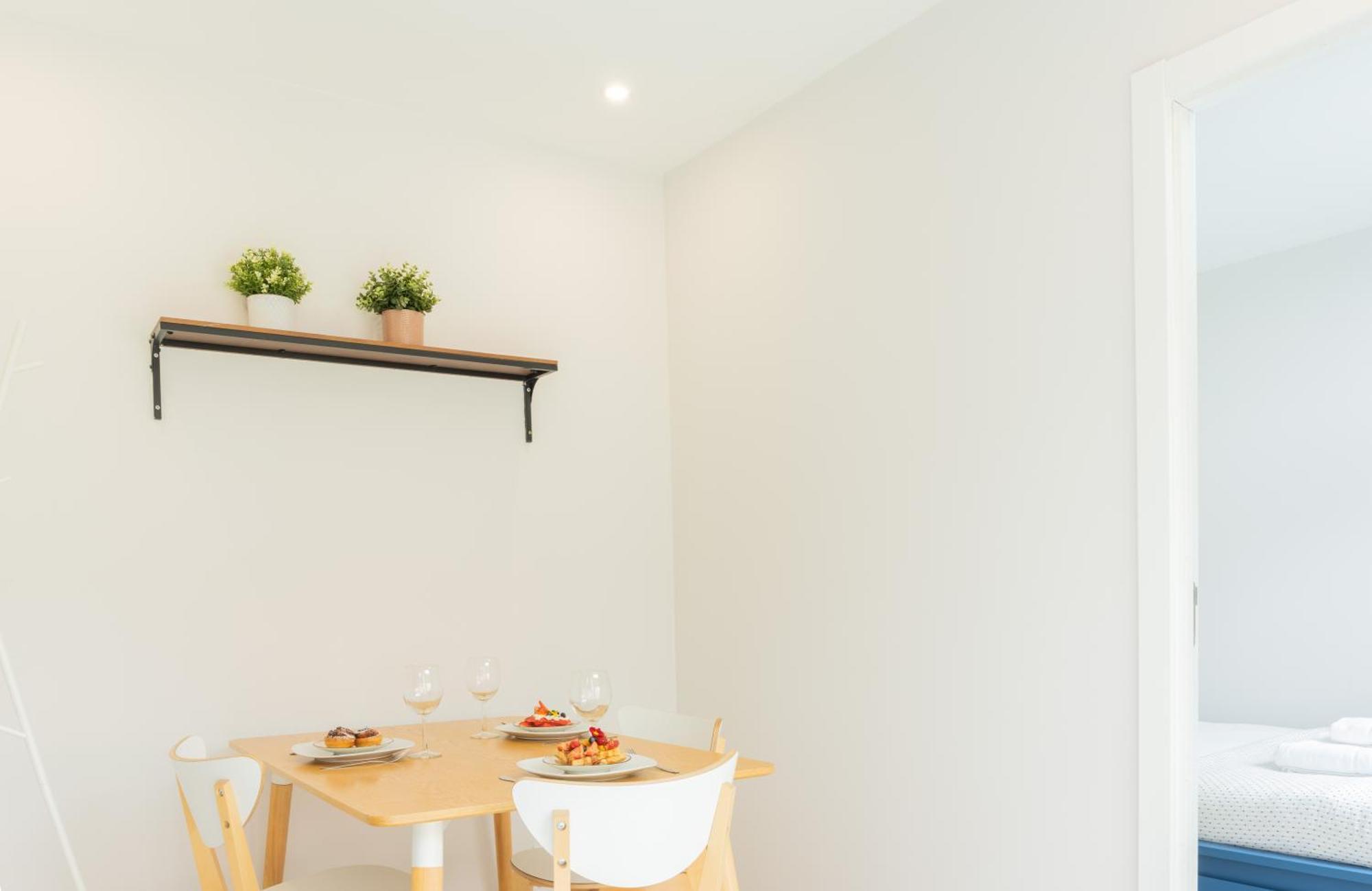 ליסבון Lapa Charm Apartments With Patio מראה חיצוני תמונה