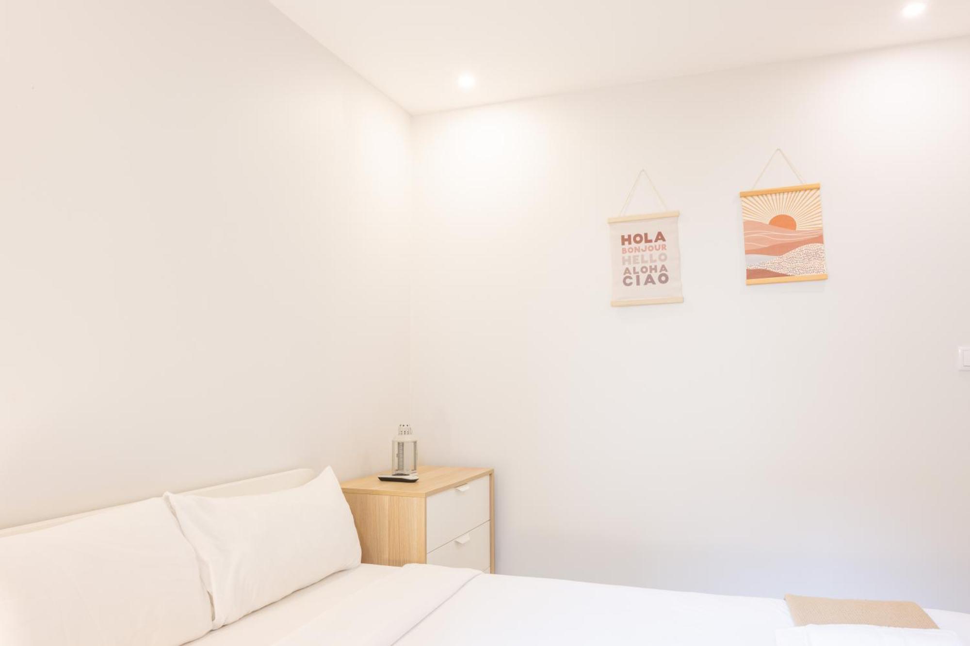 ליסבון Lapa Charm Apartments With Patio מראה חיצוני תמונה