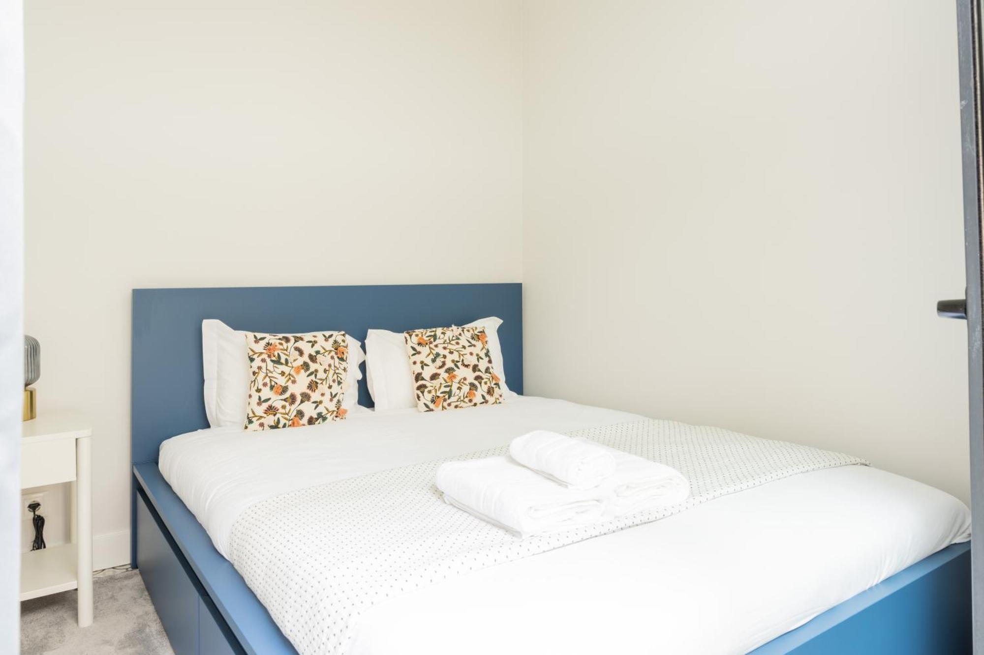 ליסבון Lapa Charm Apartments With Patio מראה חיצוני תמונה