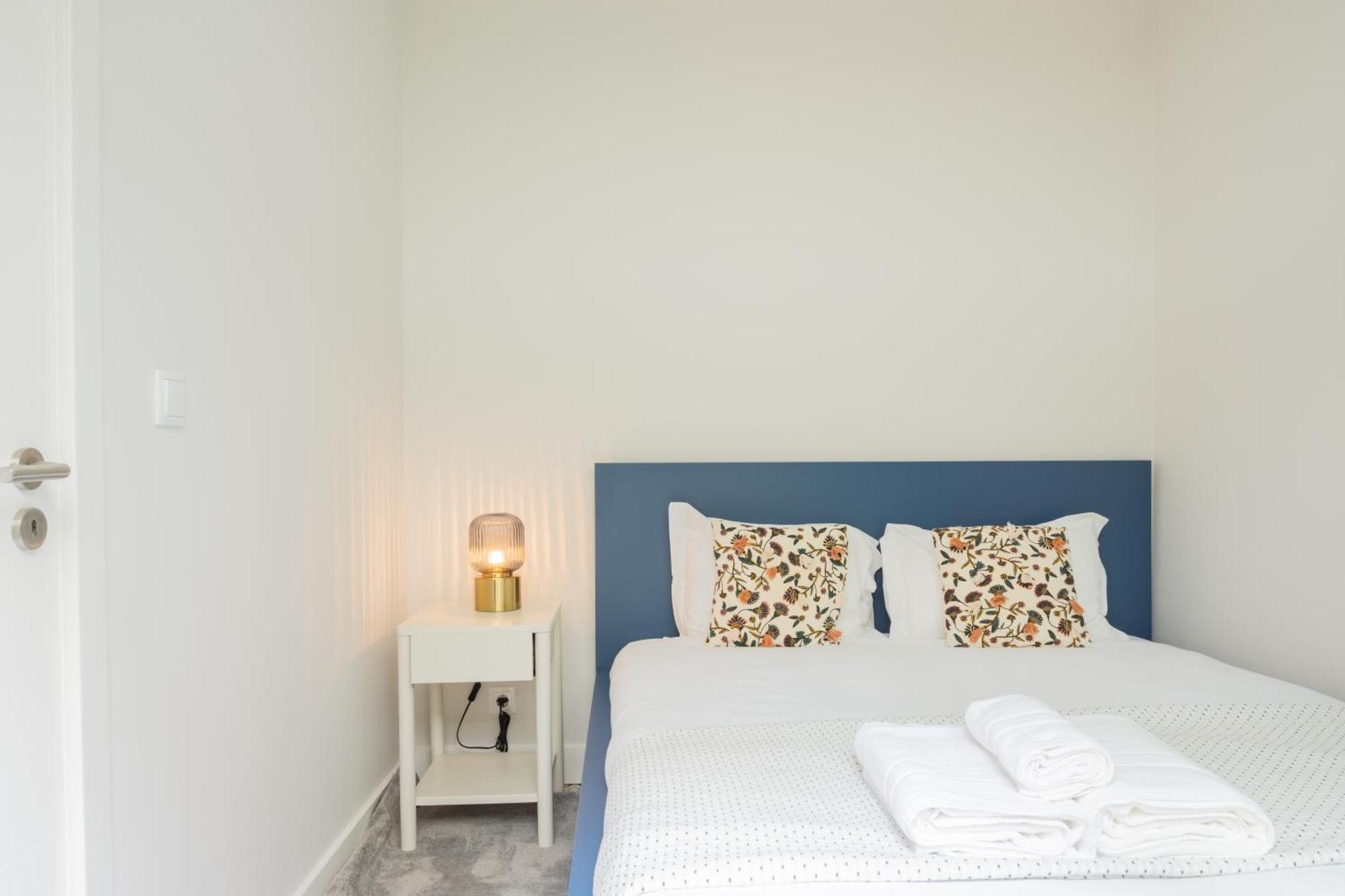 ליסבון Lapa Charm Apartments With Patio מראה חיצוני תמונה